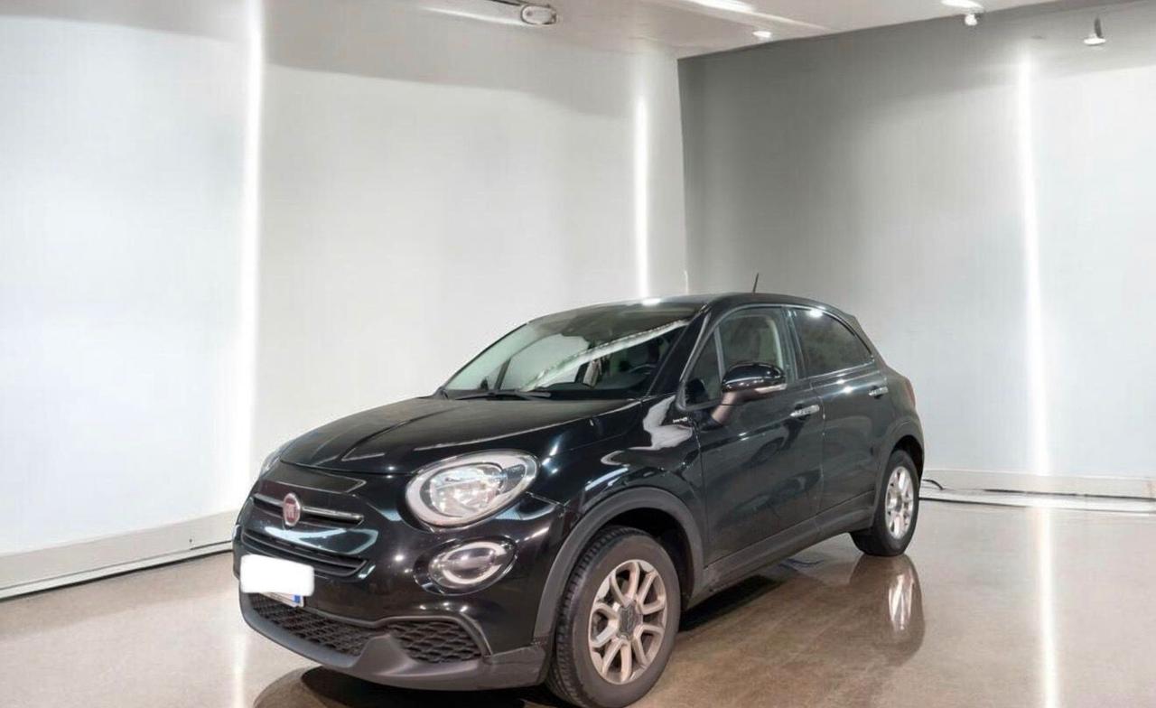 Fiat 500X 1.6 MultiJet 120 CV Urban