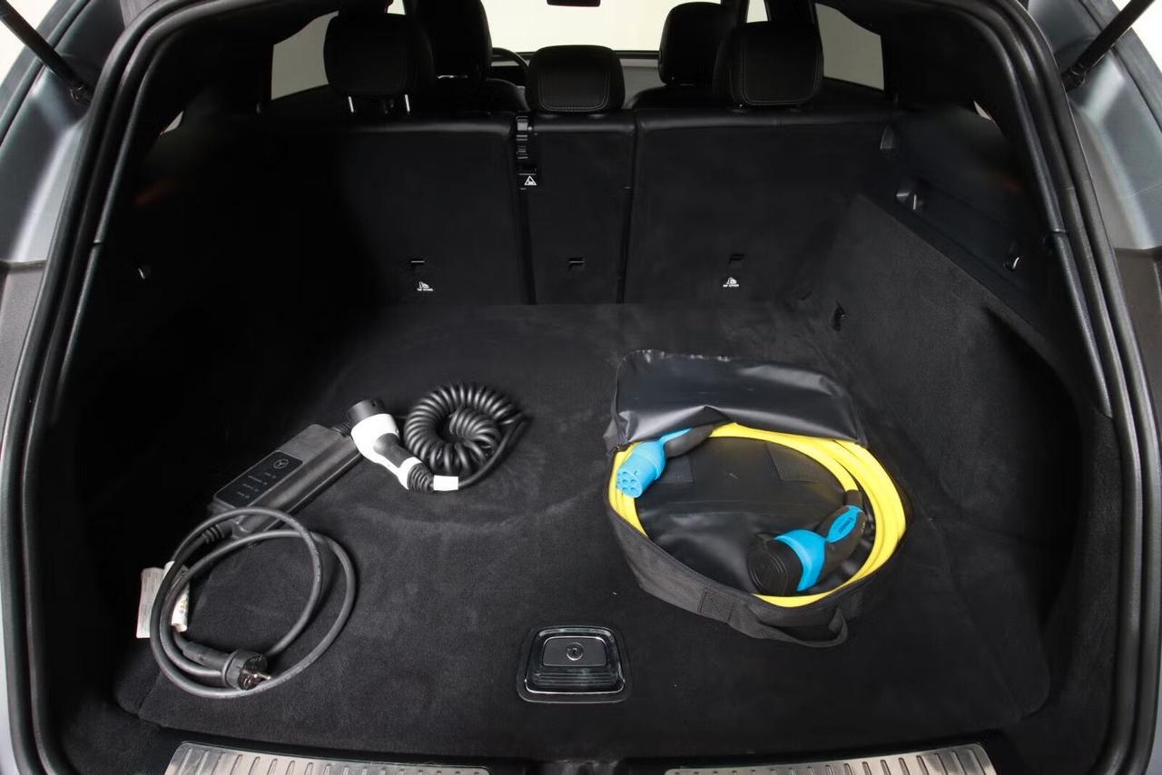 Mercedes-benz EQC EQC-Class 400 4MATIC