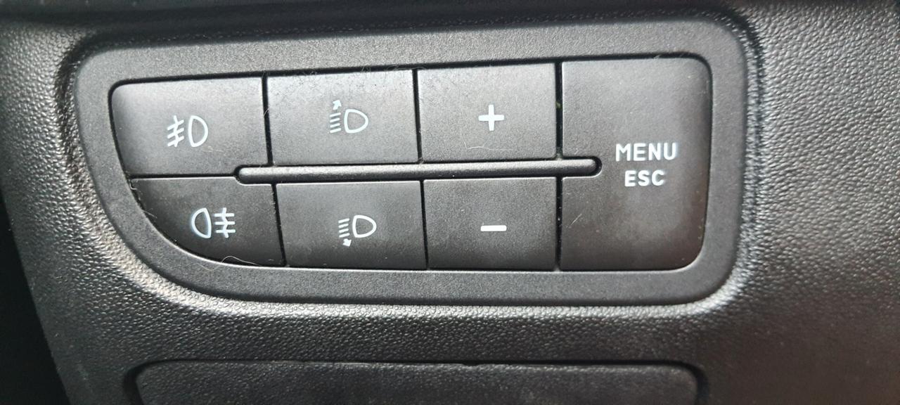 Fiat Punto Evo Punto Evo 1.4 5 porte AUTOMATICO