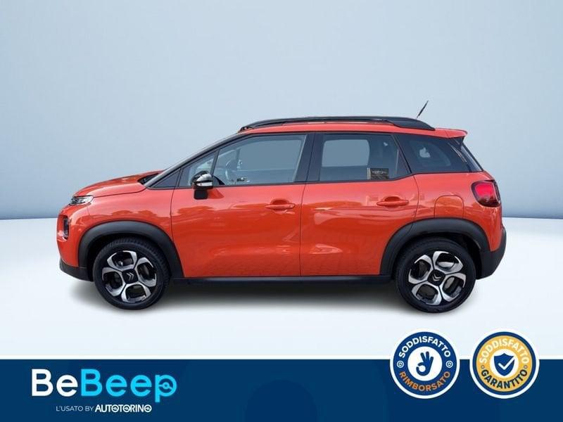 Citroën C3 Aircross 1.2 PURETECH SHINE PACK S&S 110CV