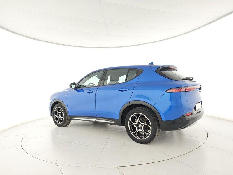 Alfa Romeo Tonale 1.5 160 CV MHEV TCT7 Ti