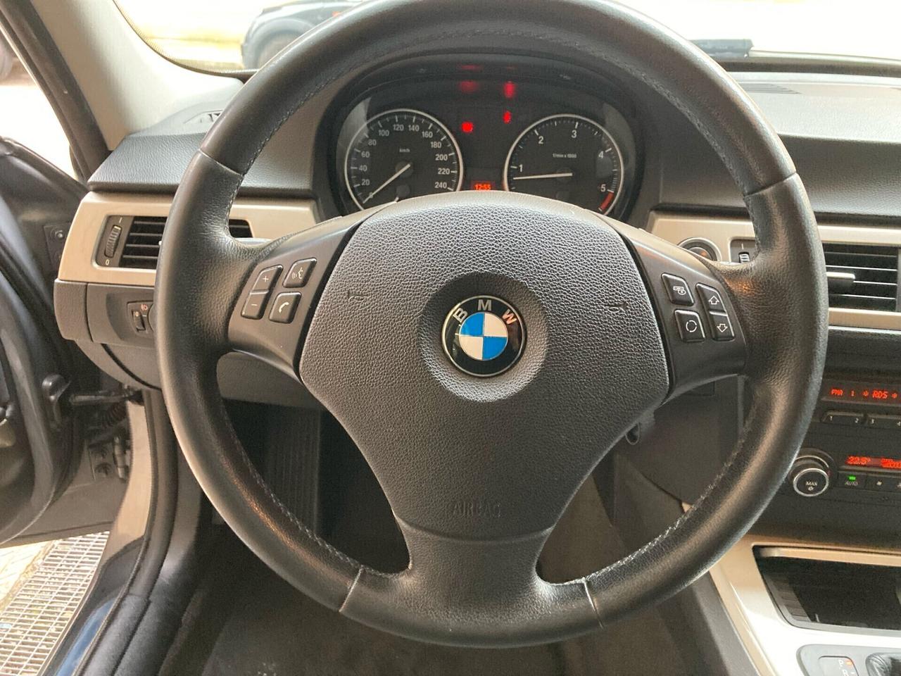 Bmw 320d Automatica -PERFETTA- 2013