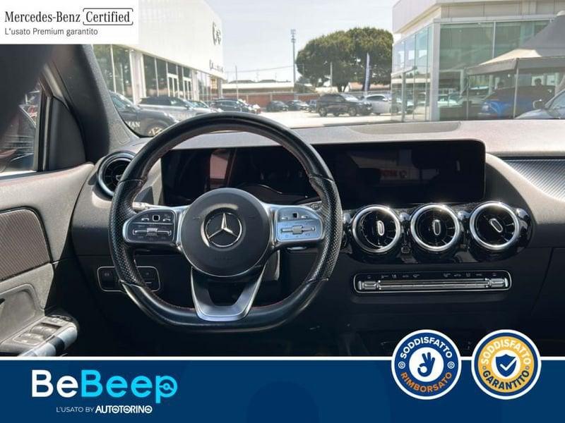 Mercedes-Benz GLA 200 D PREMIUM AUTO