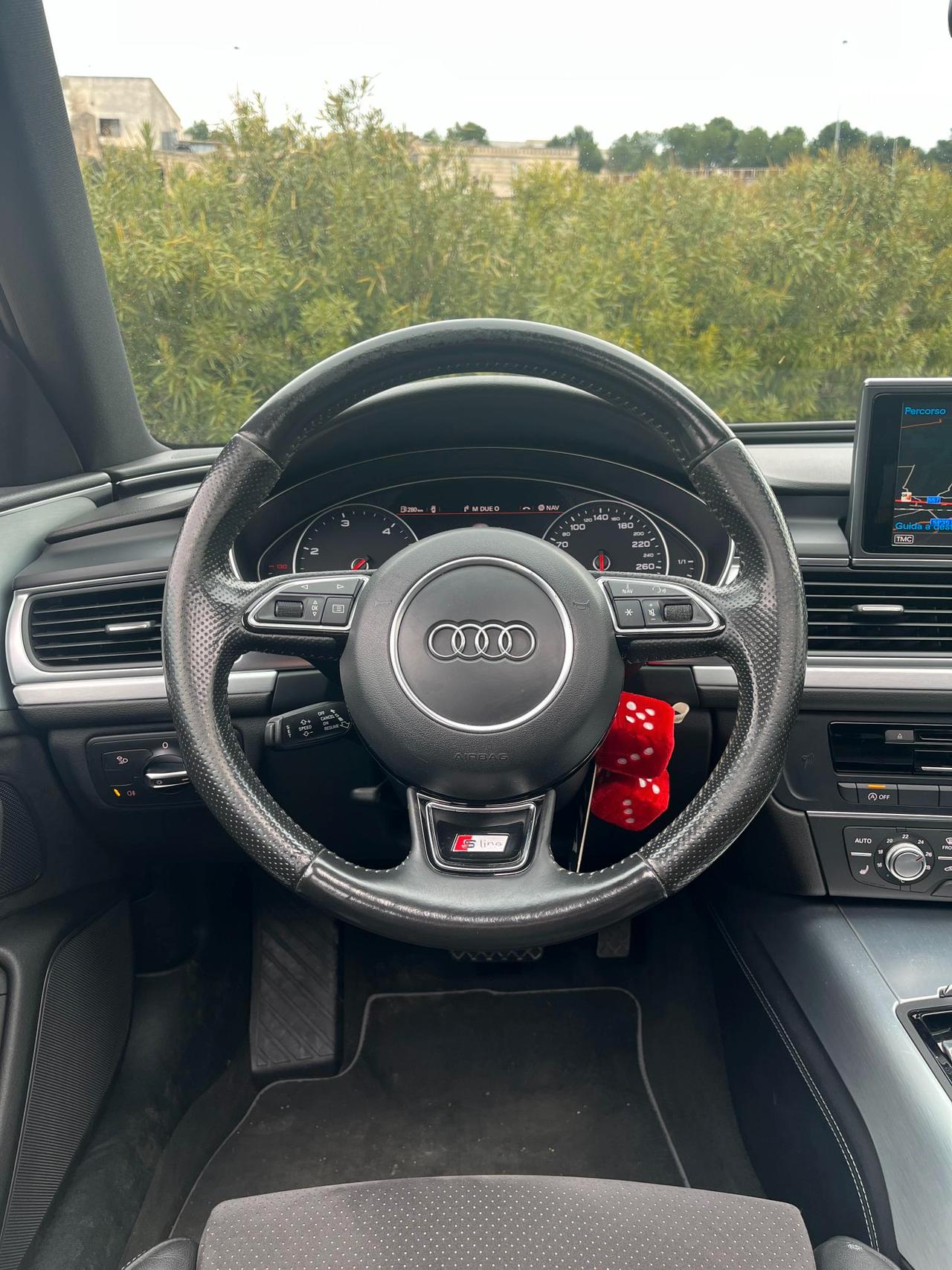 Audi A6 Avant 2.0 tdi ultra Business Plus 190cv