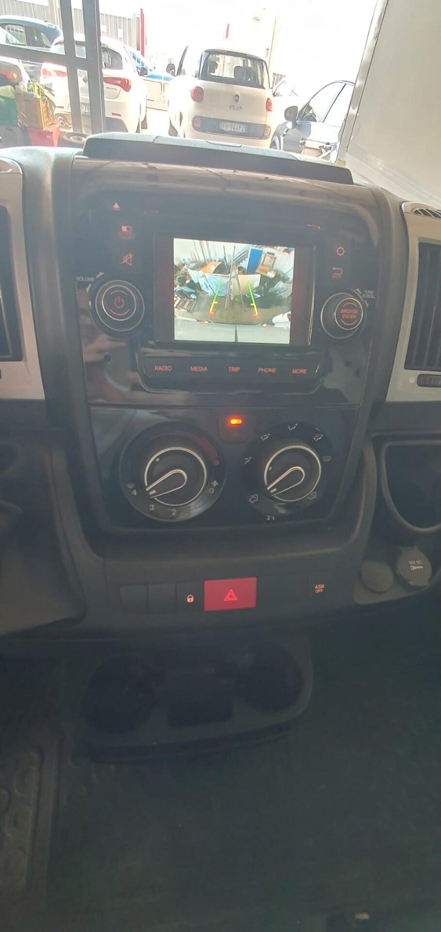 Fiat Ducato 2.3D 130cv