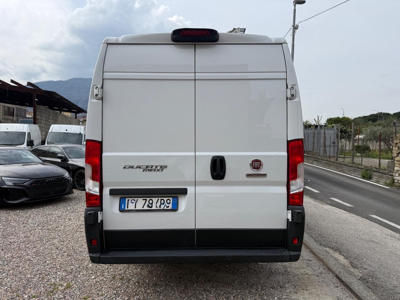 Fiat DUCATO MAXI XL L4 H2 180CV PL-TM PROFESSIONAL