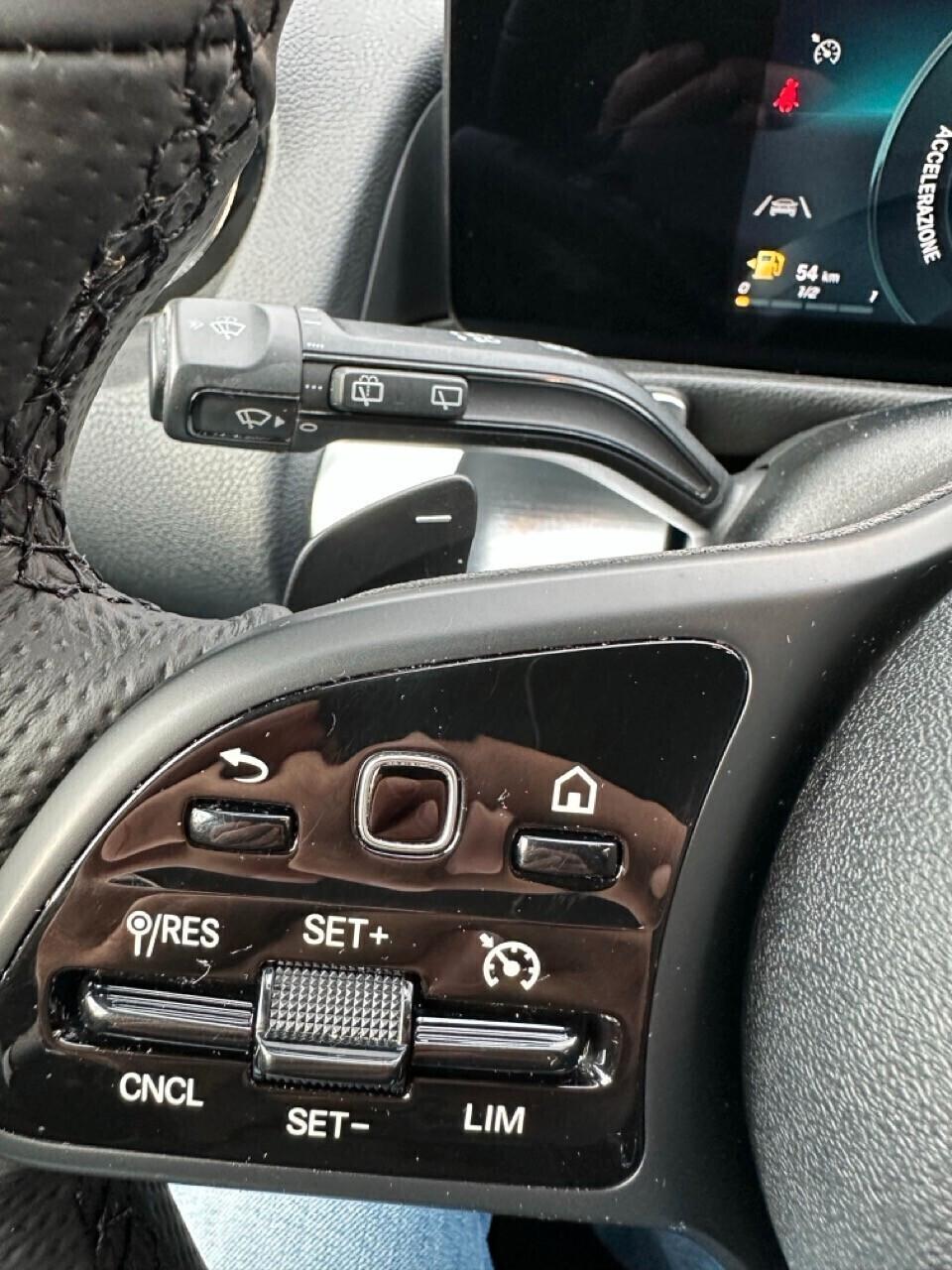 Mercedes-benz GLB 180 d Automatic Sport Plus