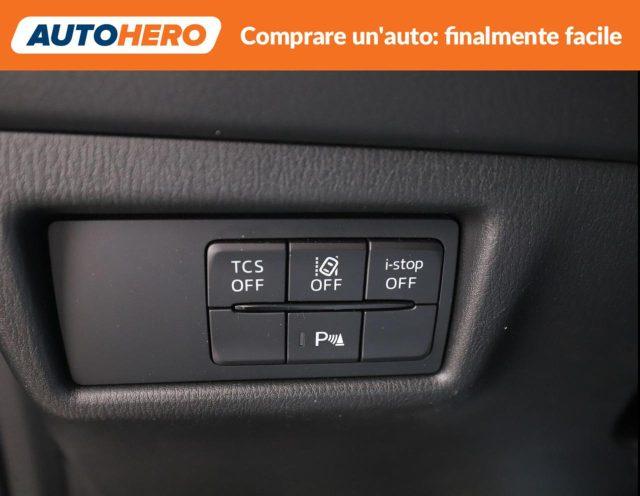 MAZDA CX-5 2.2L Skyactiv-D 150 CV 2WD Business