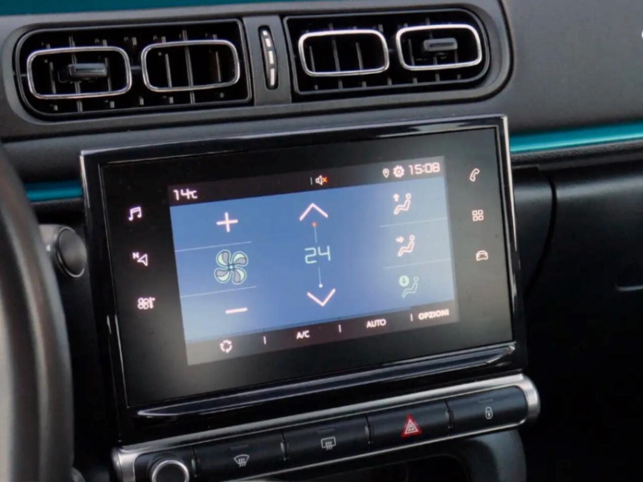 Citroen C3 PureTech 83 S&S Shine PERFETTA