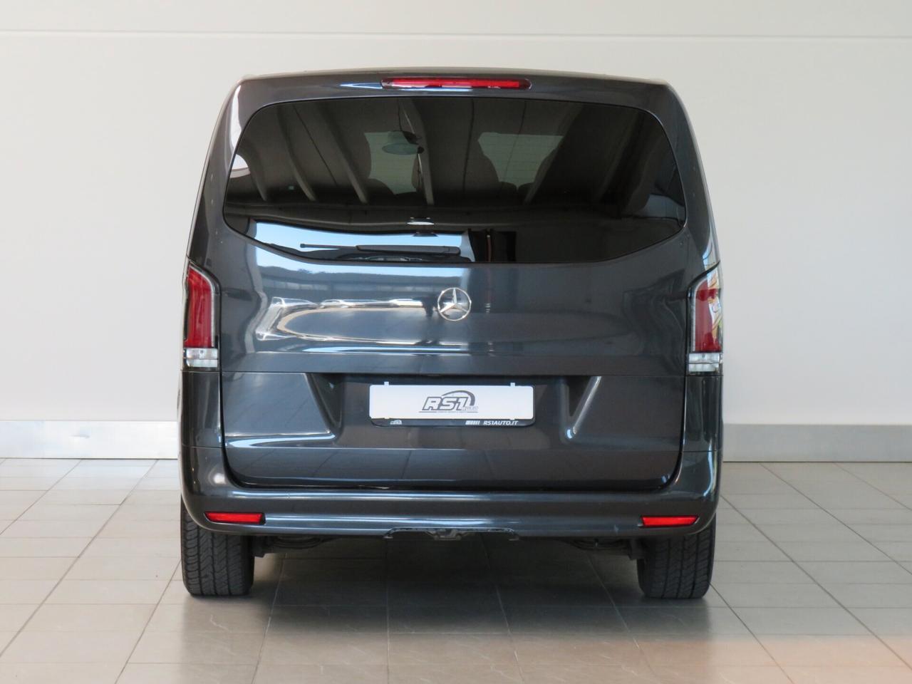 Mercedes-benz VITO Tourer | IVA 22% INCLUSA