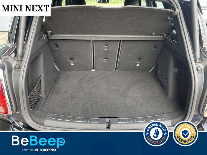 MINI Mini Countryman F60 MINI COUNTRYMAN 2.0 COOPER D HYPE AUTO MY18