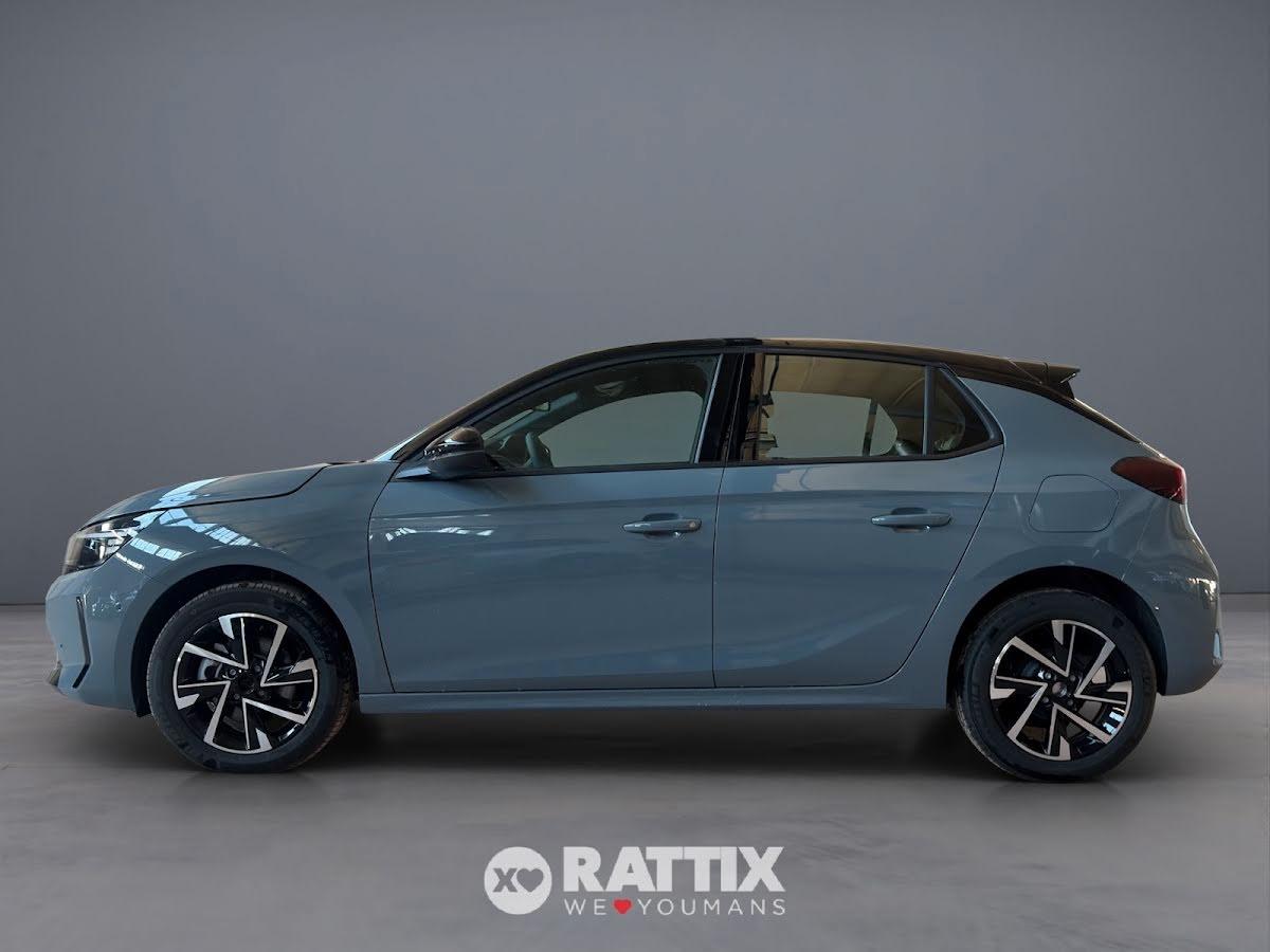 Opel Corsa 1.2 100CV GS