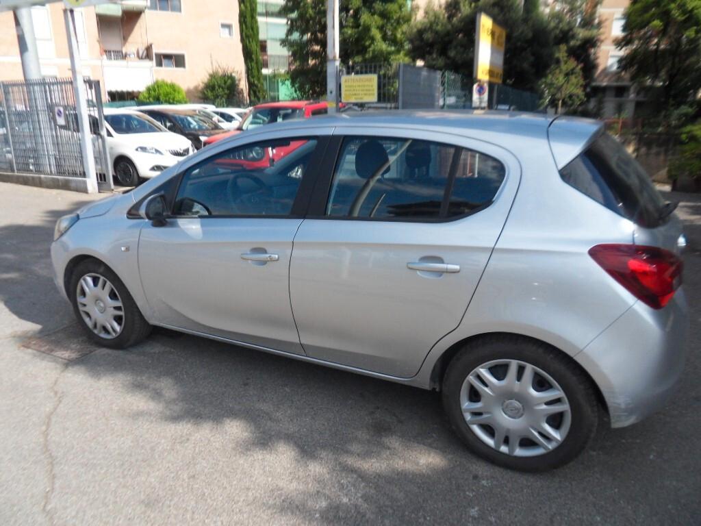 Opel Corsa 1.2 5 porte Advance