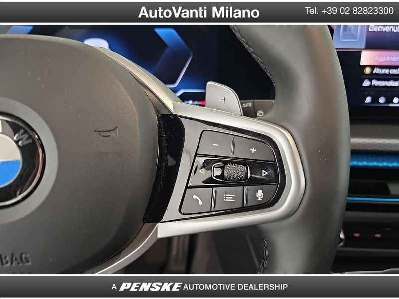 BMW Serie 3 320i Touring MSport auto
