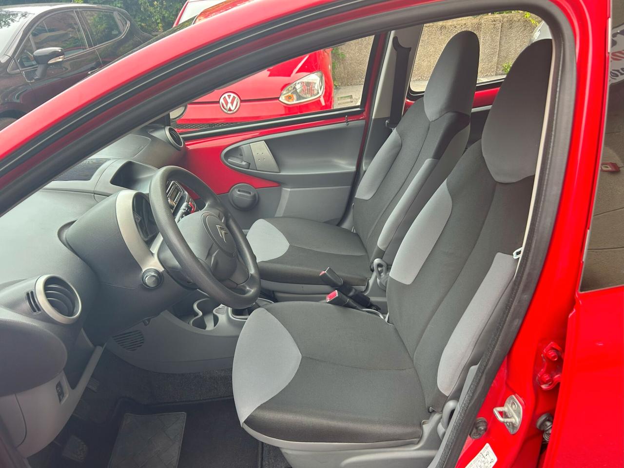 Citroen C1 1.0 5 porte Seduction