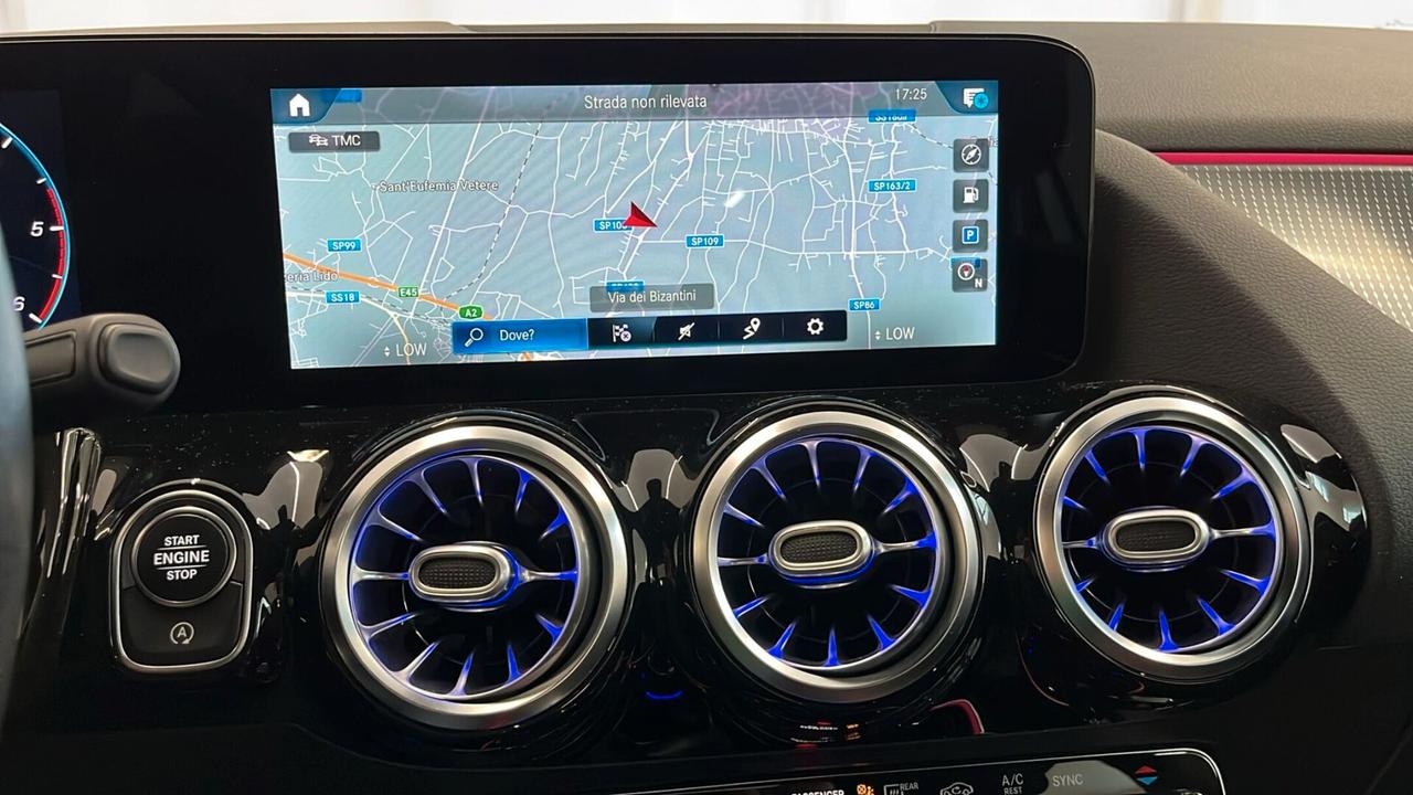 Mercedes-benz GLA 180 d Automatic Sport Plus