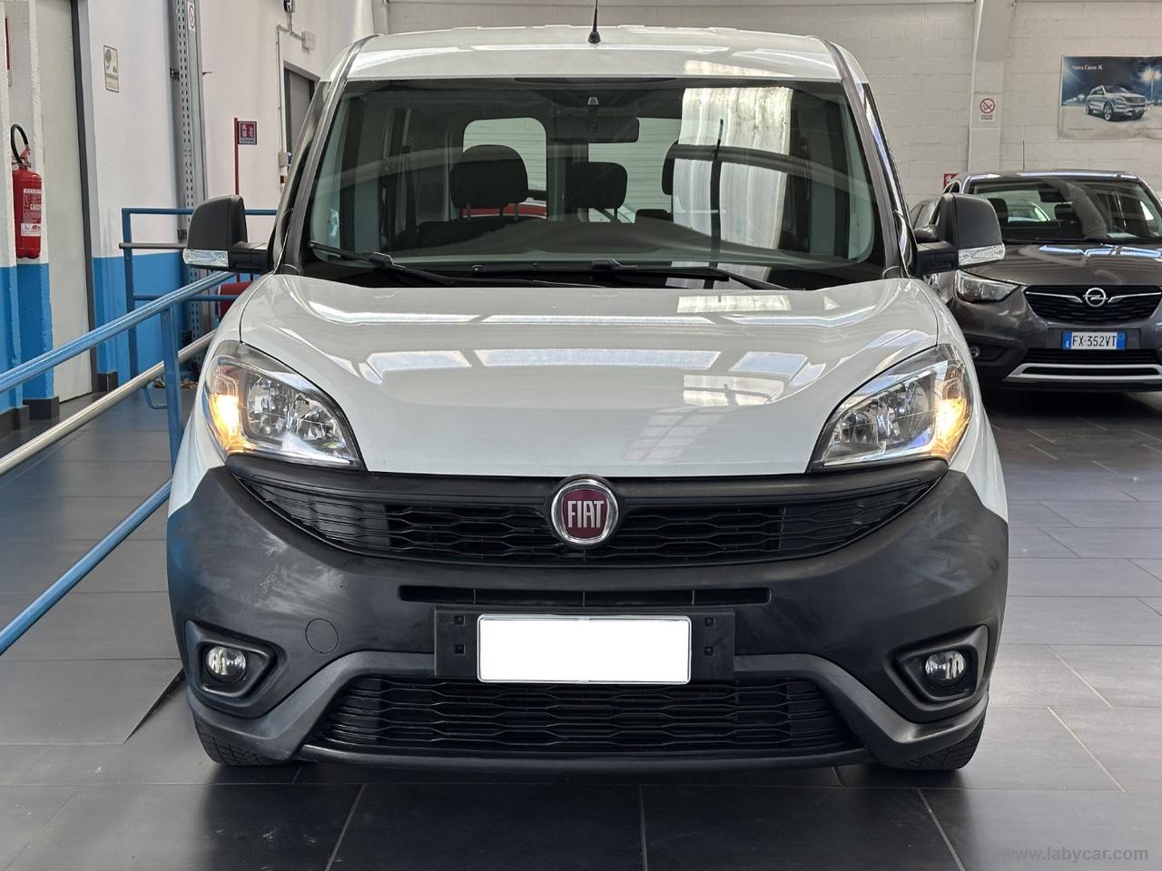 Doblò 1.3 MJT PC Combi N1
