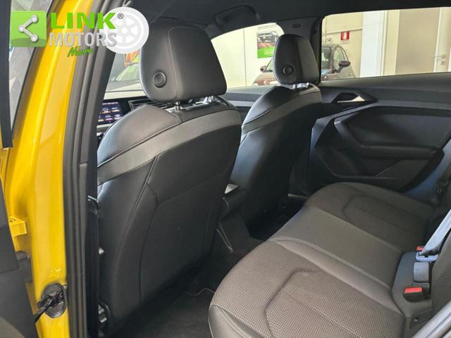 AUDI A1 SPB 35 TFSI S tronic Identity Black