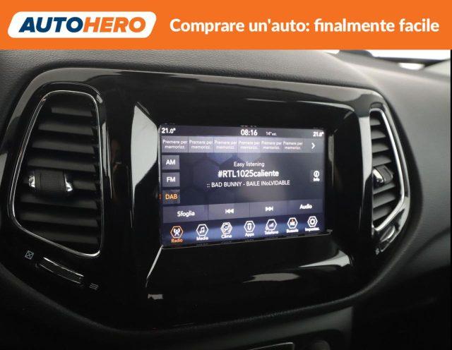 JEEP Compass 2.0 Multijet II aut. 4WD Limited