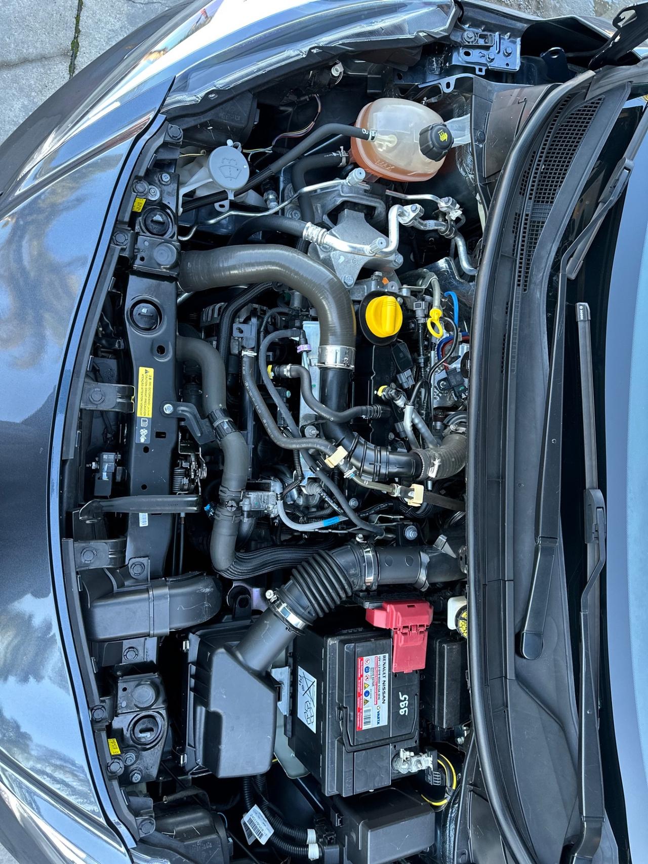Nissan Micra IG-T 92 5 porte N-Design