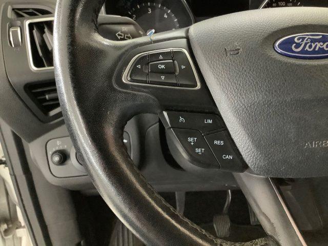 FORD C-Max 1.5 TDCi 120CV Start&Stop Titanium