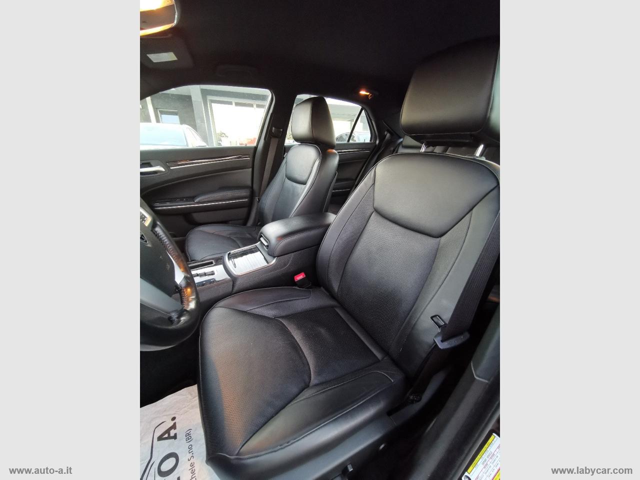 LANCIA Thema 3.0 V6 Mjet II 190 CV Platinum