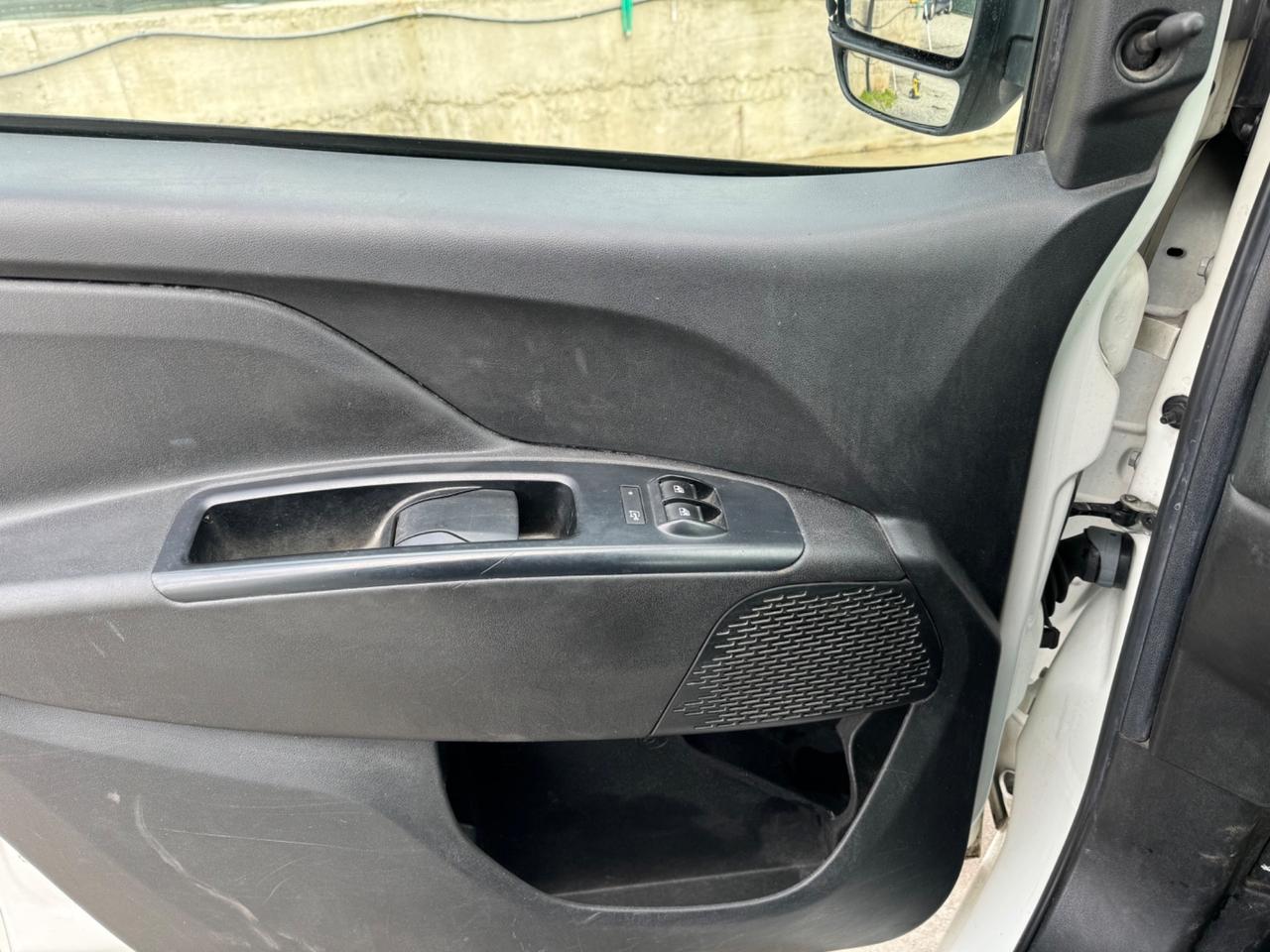 Fiat Doblo Doblò 1.4 T-Jet Natural Power PL-TN Cargo Maxi Lamierato SX