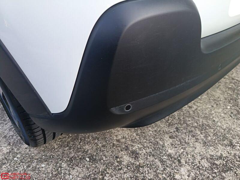 Citroën C3 PureTech 83 S&S Feel Pack