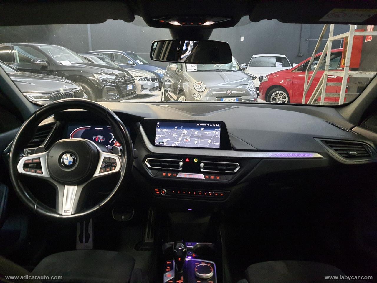 BMW M 135i xDrive