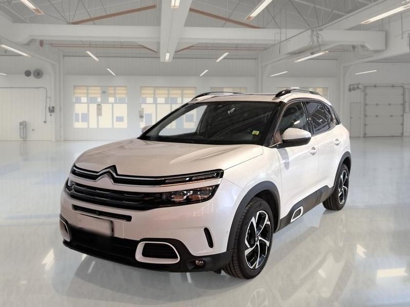 CITROEN C5 AIRCROSS BlueHDi 180 S/S Shine EAT8