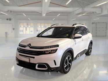 CITROEN C5 AIRCROSS BlueHDi 180 S/S Shine EAT8