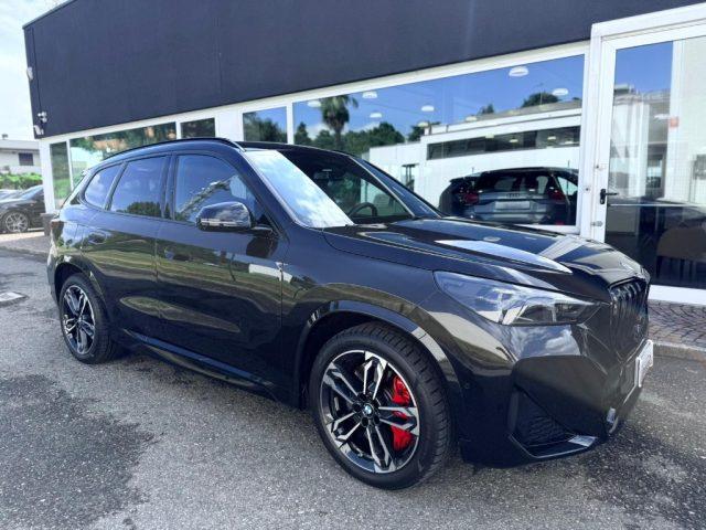 BMW X1 xDrive 25e Msport Pro NAVI - LED - HEAD UP - 19