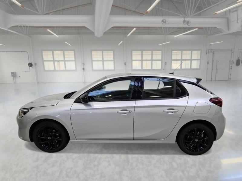 OPEL CORSA 1.5 Diesel 100cv Design / Tech MT6 5 PORTE