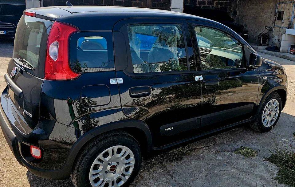 Fiat Panda 1.0 Hybrid 2024 IVA ESPOSTA FINANZIAMENTO NON OBBLIGATORIO