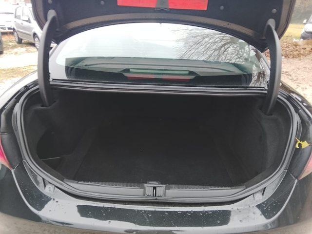 ALFA ROMEO Giulia 2.2 Turbodiesel 150 CV