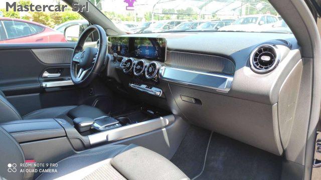 MERCEDES-BENZ GLB 200 GLB - X247 2019 d Sport Plus 4matic auto - GF343SA