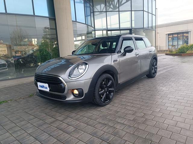 MINI Clubman 2.0 Cooper D Business Clubman Automatica