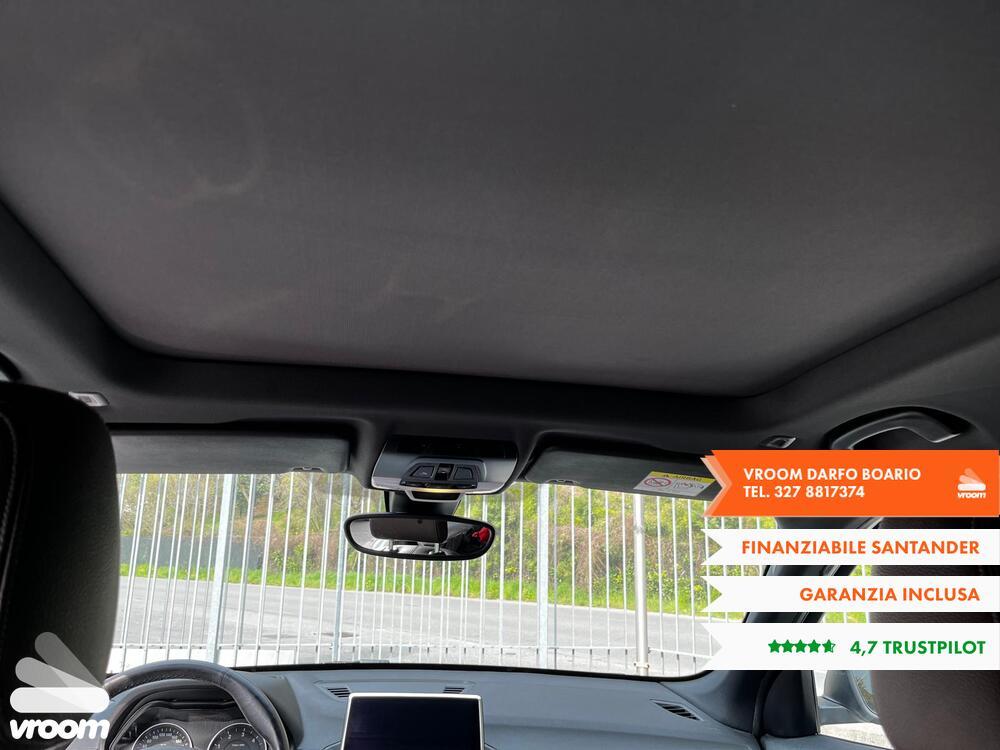 BMW X1 (F48) X1 xDrive20d Business