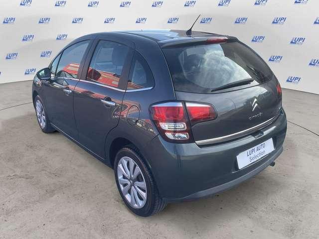 Citroen C3 2009 Benzina 1.2 puretech Seduction 82cv E6