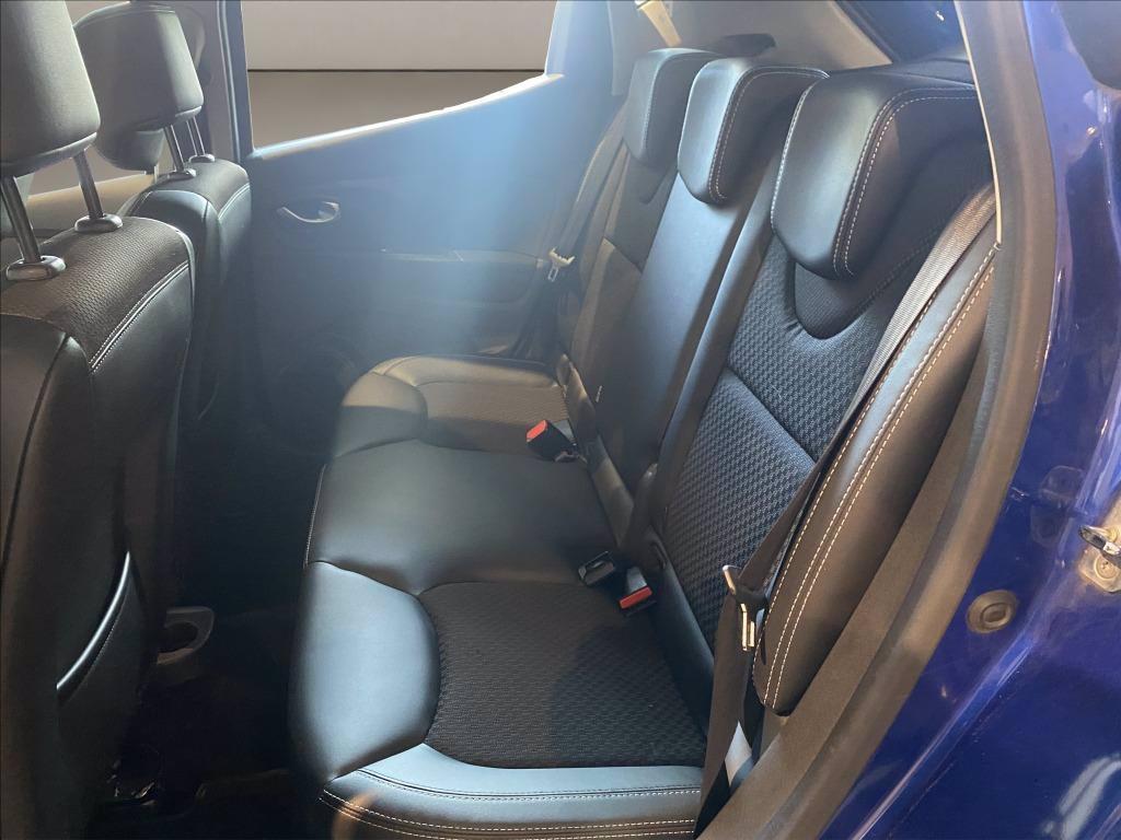RENAULT Clio 0.9 tce Moschino Intens Gpl 90cv del 2019