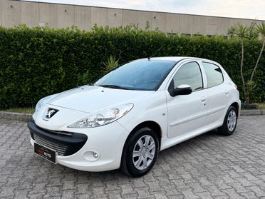 Peugeot 206 Plus 1.1 60CV 5p. ONE Line