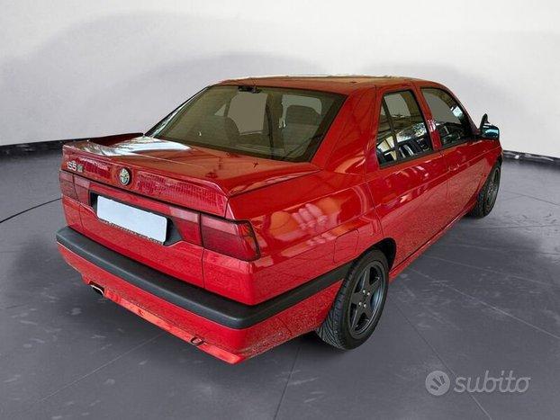 Alfa Romeo 155 2.0i turbo 16V cat Q4 S 110 ES...