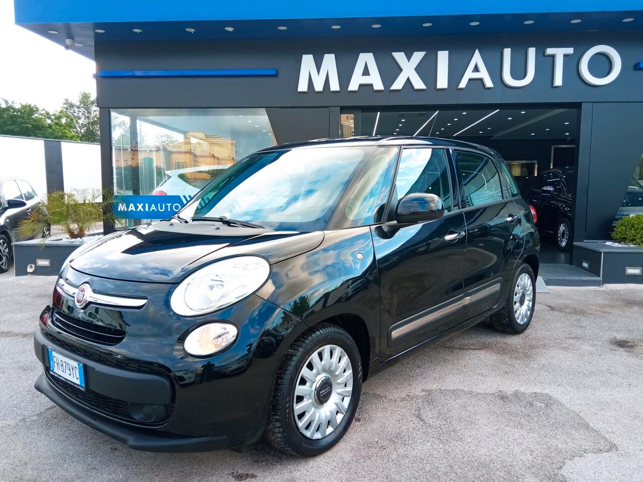 Fiat 500L Multijet 2017 EURO 6