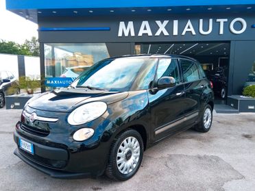 Fiat 500L Multijet 2017 EURO 6