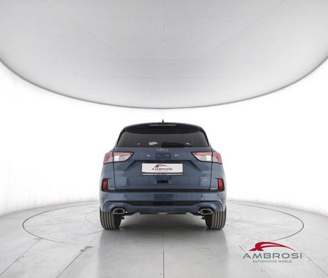 FORD Kuga 2.5 Plug In Hybrid 225 CV CVT 2WD ST-Line X