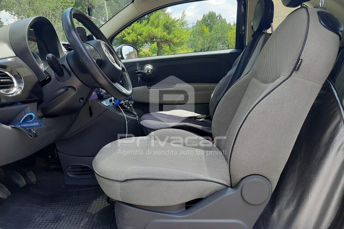 FIAT 500 1.3 Multijet 16V 95 CV Lounge