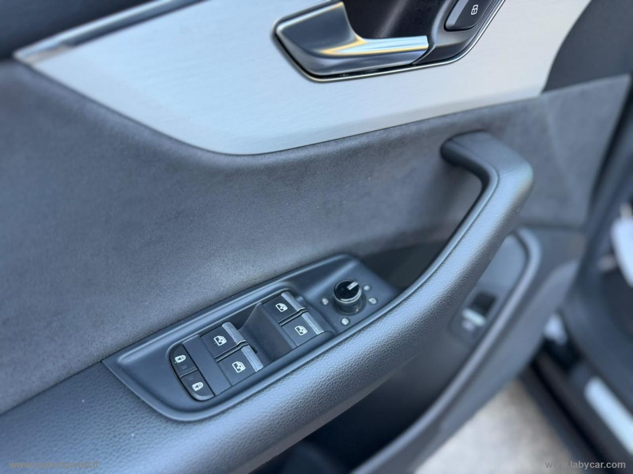 AUDI Q8 45 TDI quattro tiptronic S line ed.