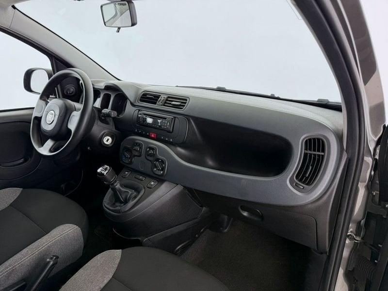 FIAT Panda Panda 1.0 FireFly S&S Hybrid