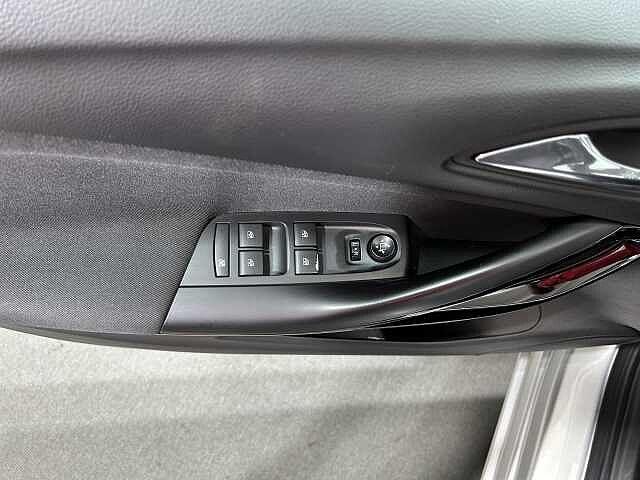 Opel Astra 1.4 Turbo 125 CV Start&Stop Sports Tourer Innovation