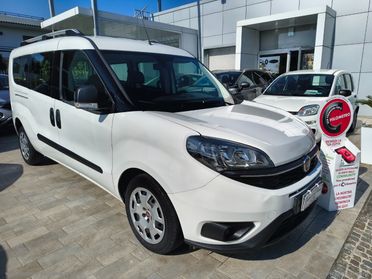 Doblò 1.6 MJT 105 PL Combi Maxi N1 Loun.
